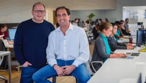 An Interview With Leesa Sleep Founders David Wolfe and Jamie Diamonstein