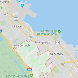 Hillsborough, California