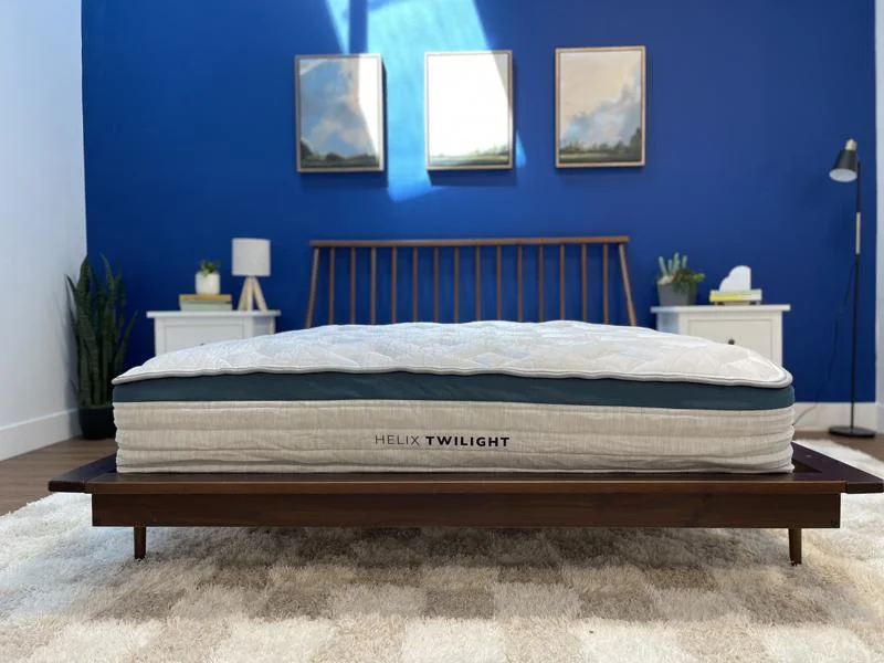 Helix Twilight Mattress