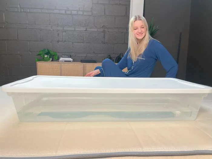 Nolah Natural Ripple