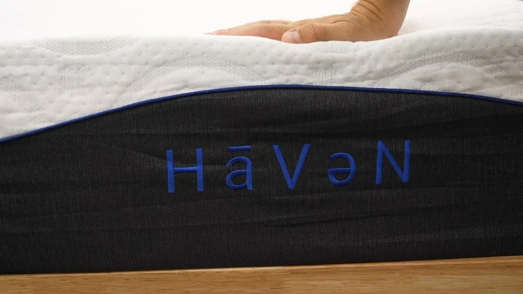 Haven Rejuvenate logo