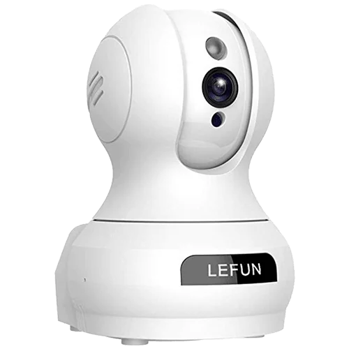 Lefun Baby Monitor