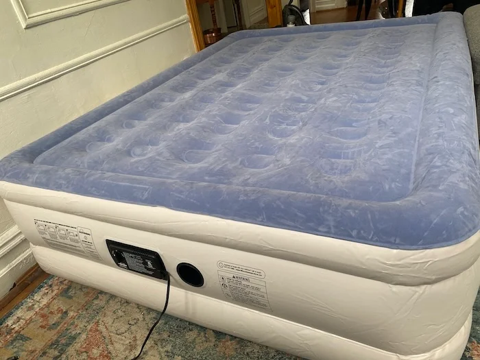 SoundAsleep Dream Series Air Mattress