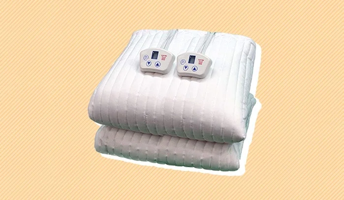 Made in the USA Heatedmattresspads electrowarmth