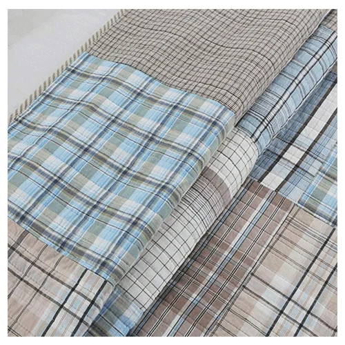 Cozy Line Home Fashions Cotton Quilt Bedding