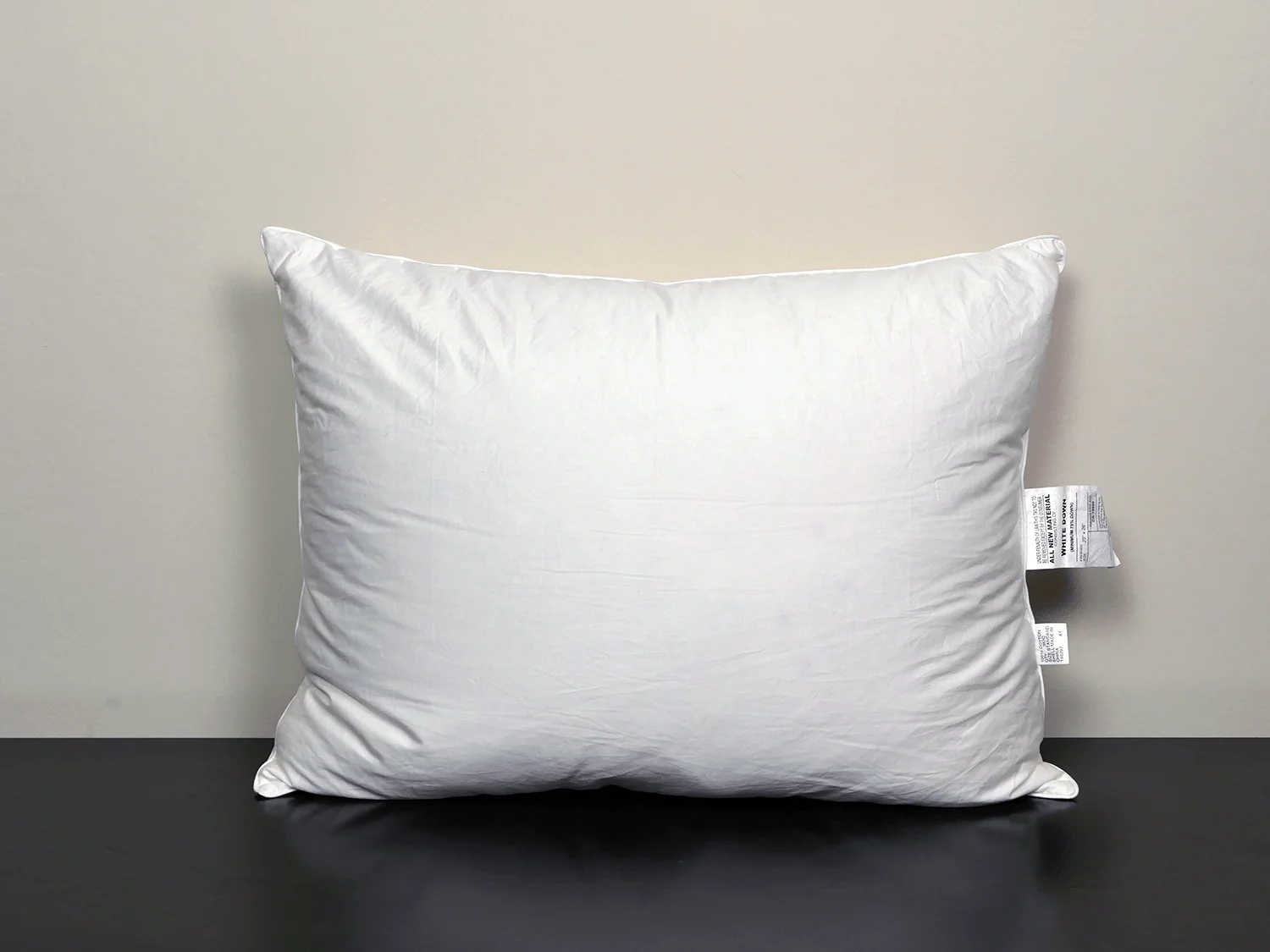 Virgo model of the Slumbr pillow series