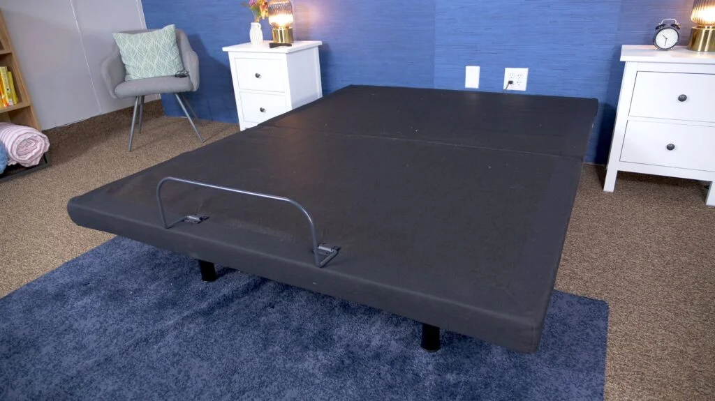 brooklyn bedding ascension luxe power base