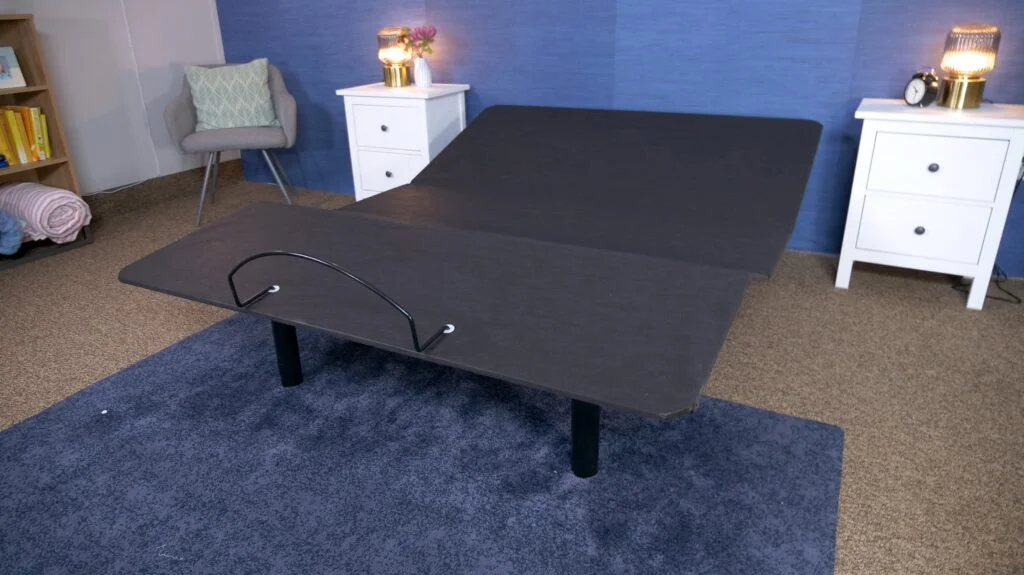 saatva adjustable base