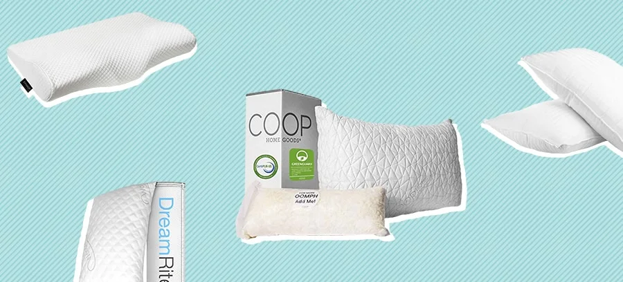 best pillows amazon