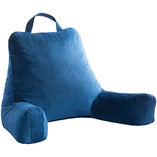 Linenspa Reading Pillow