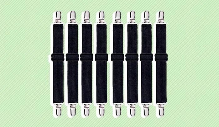 SheetFasteners snowflake