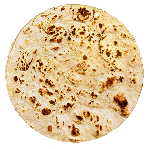 CASOFU Burritos Blanket