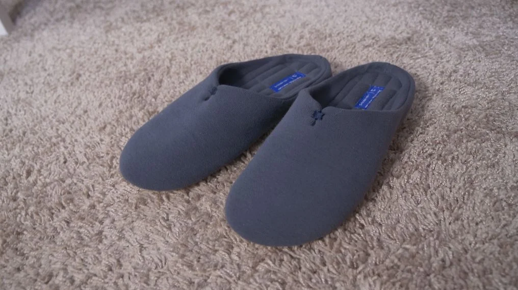 Casper Snoozewear Slippers
