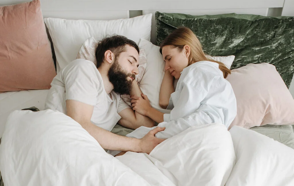 testosterone and sleep