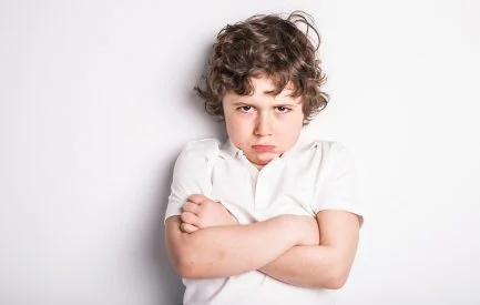 Too Little Sleep May Harm Kidsโ Brains