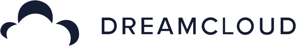 DreamCloud Logo