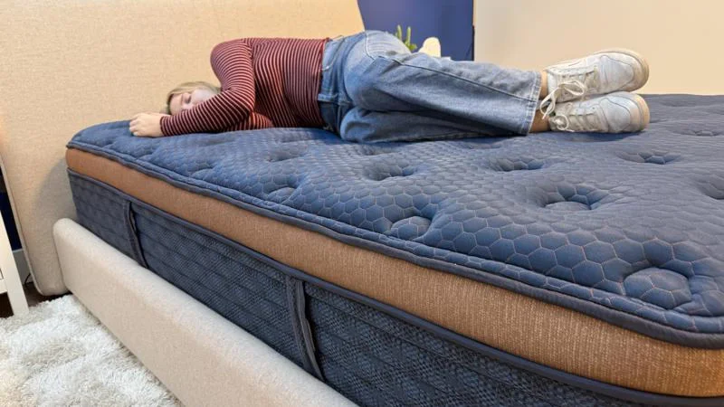Brooklyn Bedding Aurora Luxe Mattress
