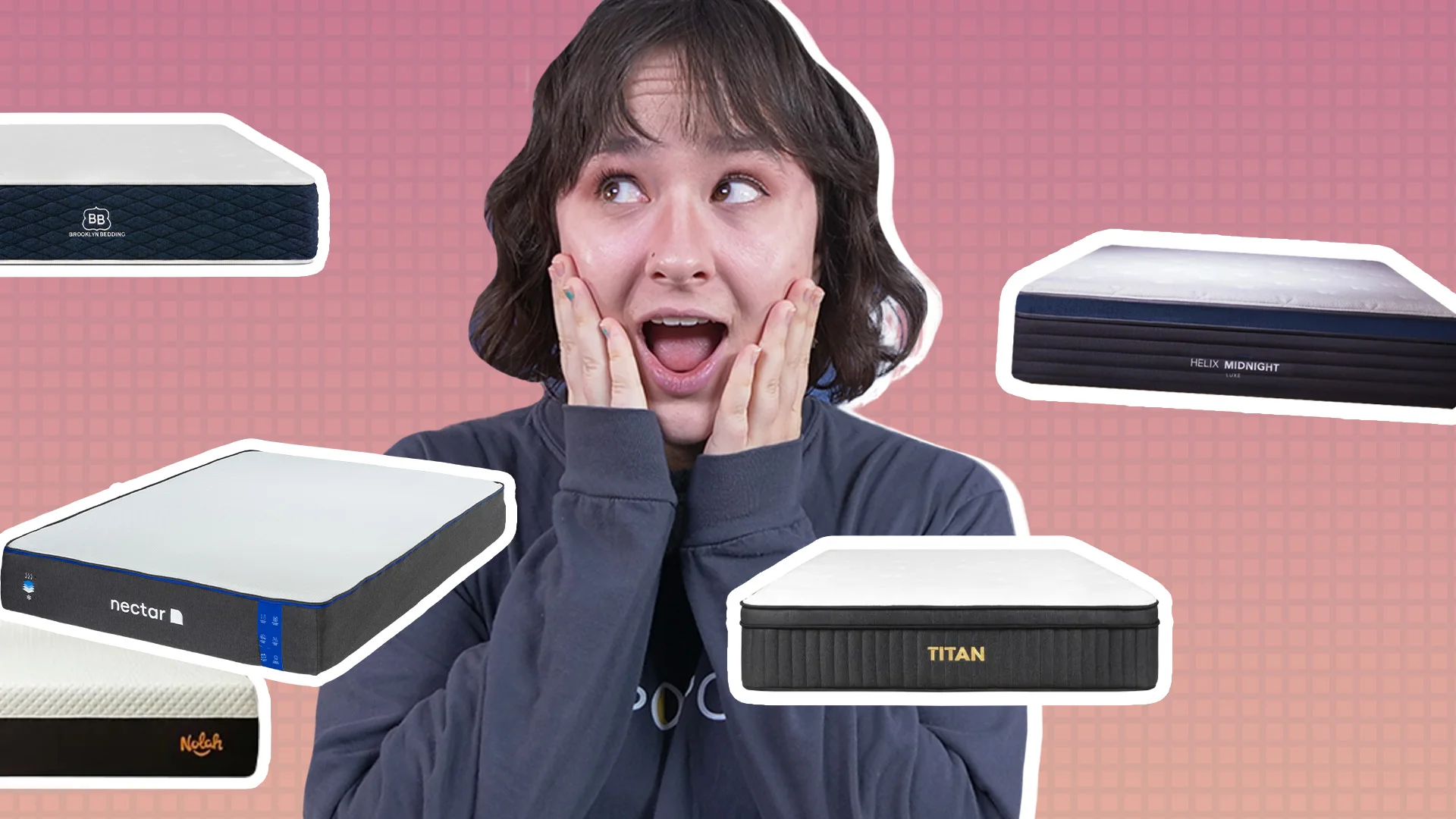 The Best Mattresses Under $1,000: Get Cozy for a Comfortable Price