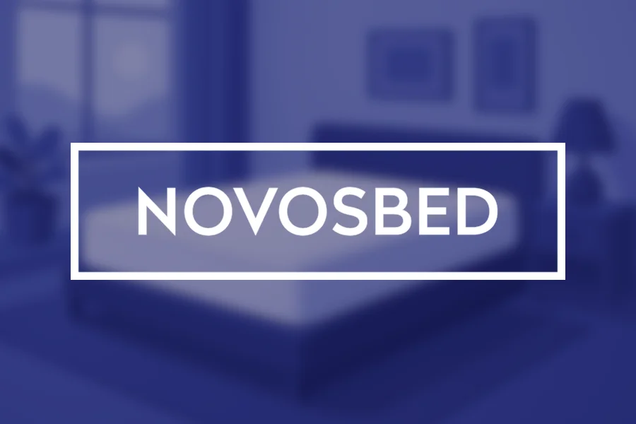 Sleepopolis Logos Novosbed