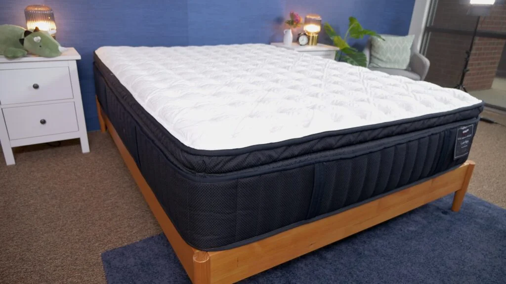 Stearns & Foster Kirkland Signature Lakeridge Mattress