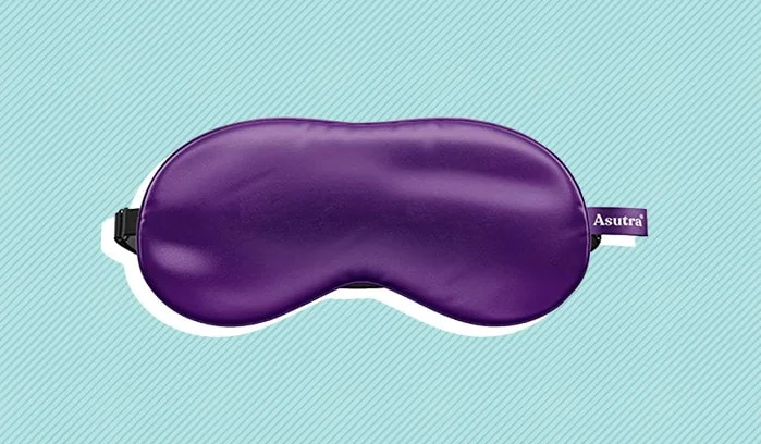 Best Bargain WeightedSleepMask unimi