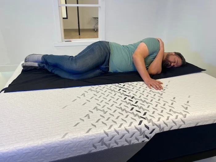 Nectar Luxe Mattress