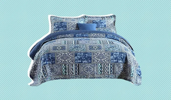 cotton quilts newlake