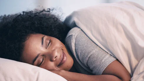 This Expert Says There Are Seven Types Of Rest โ Plus, the Difference Between Rest and Sleep