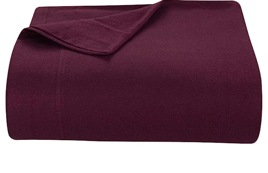 DELANNA Jersey Knit Sheet Set
