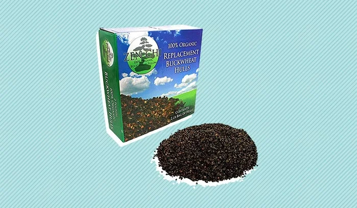 PillowStuffing zenchi