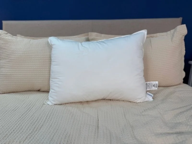 Quince Premium Down Alternative Pillow