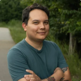 homepage kenny timper