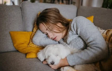 The Surprising New Link Between Daytime Naps and Atrial Fibrillation (Afib)