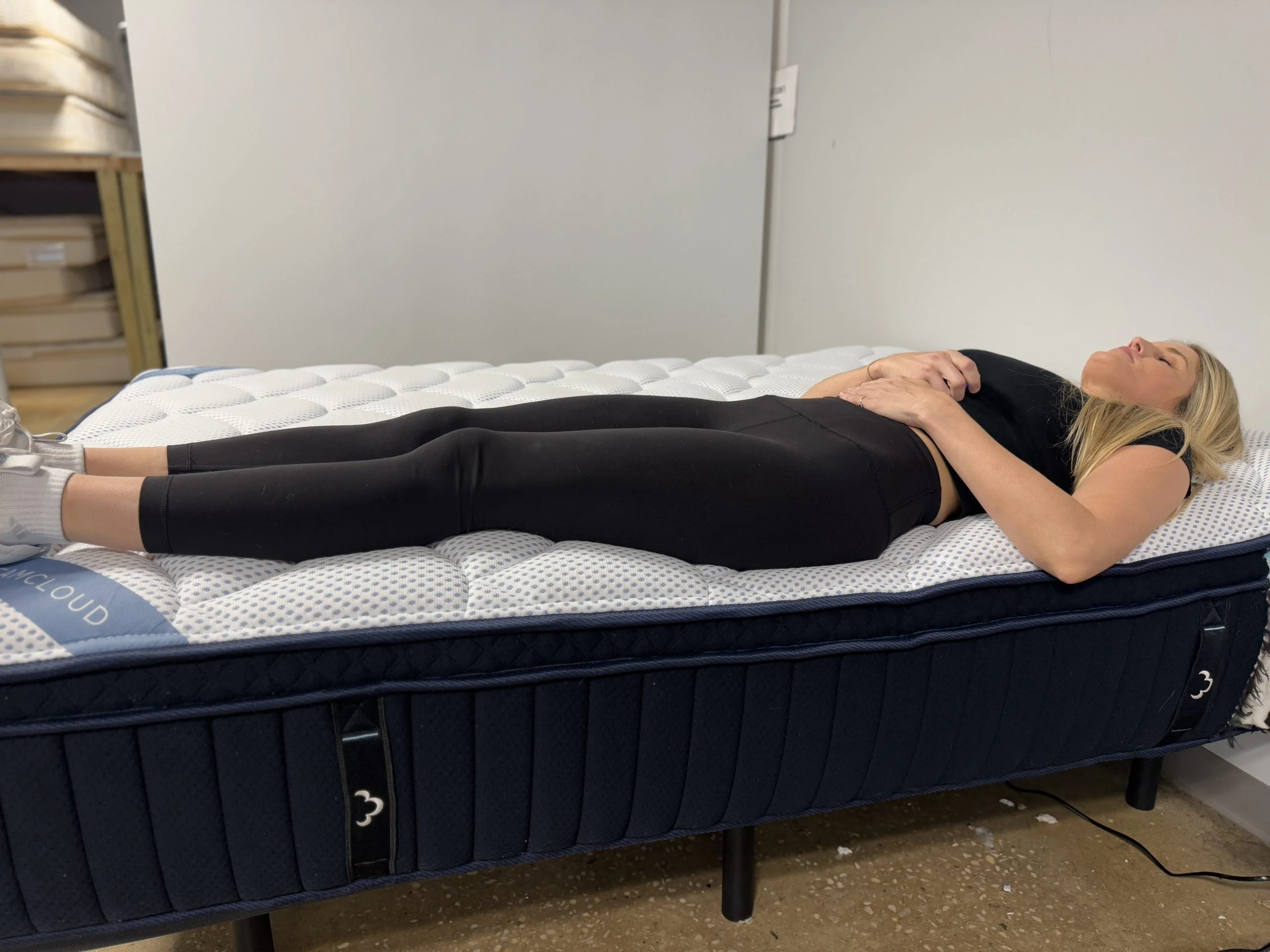 DreamCloud Premier Mattress