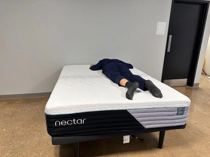 Nectar Premier Mattress