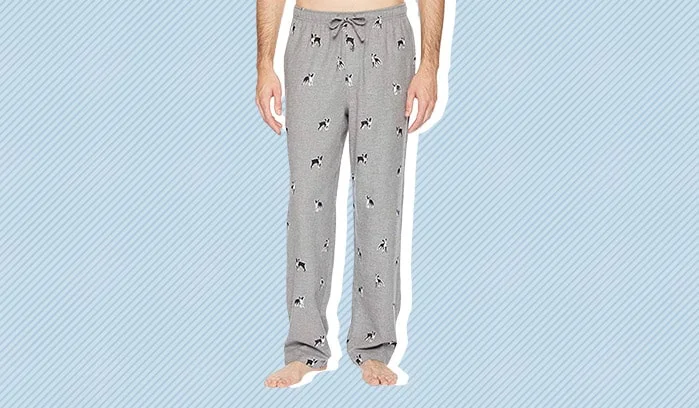 The Contender mens lounge pants amazonessentials