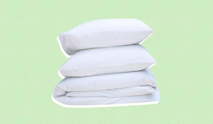 WhiteComforters california