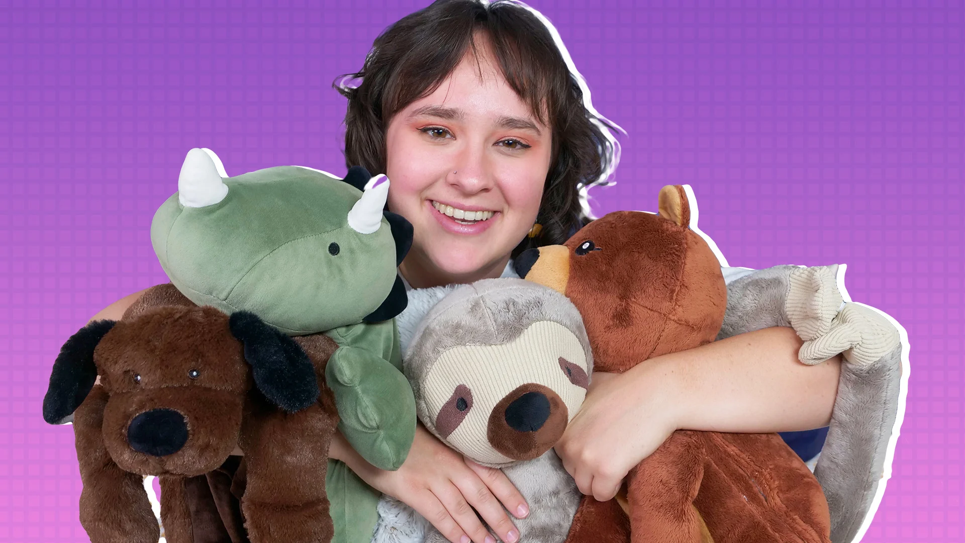 Best Weighted Stuffed Animals