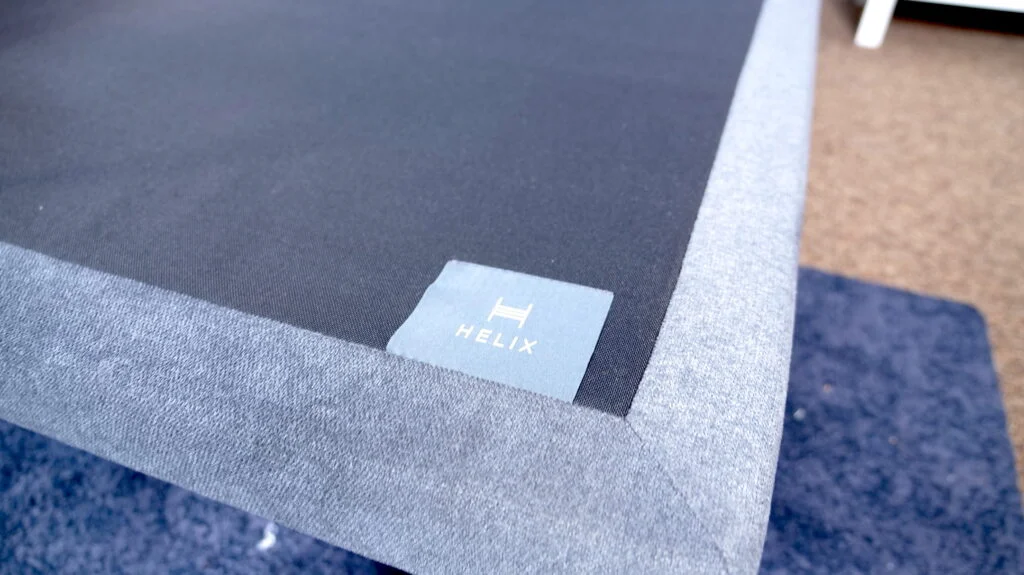 The Helix Adjustable Base