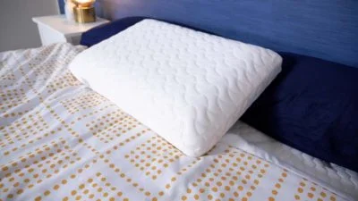 tempur cloud pillow 3