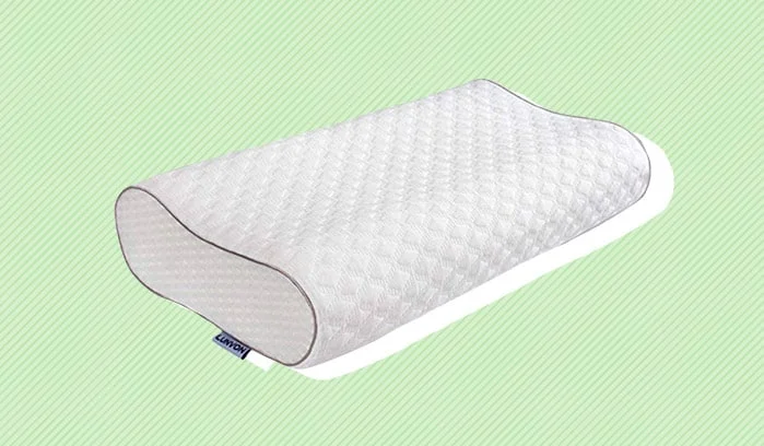 Best Cooling CervicalPillows lunvon