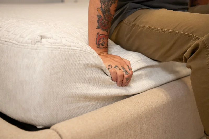 Tuft & Needle Mattress