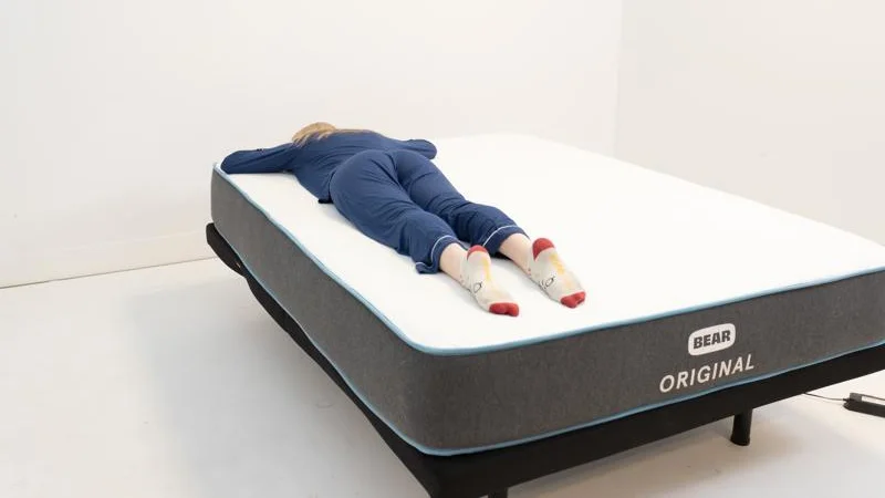 Bear Original Mattress