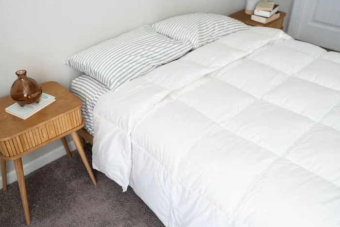 Feathered Friends 700 Bavarian Down Comforter