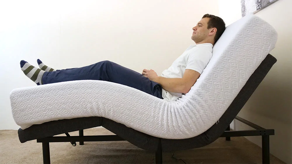 Lucid Adjustable Full Angle