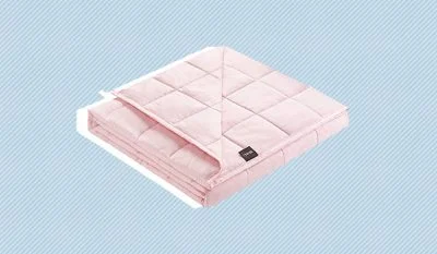 weighted blanket zonli
