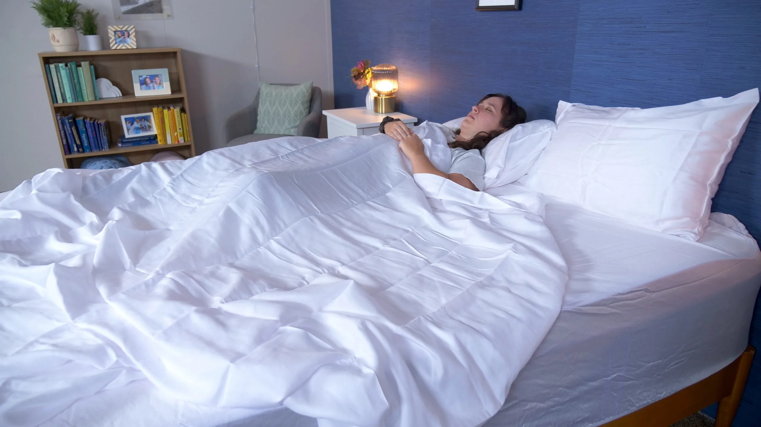 Linenwalas Organic Bamboo Sheets