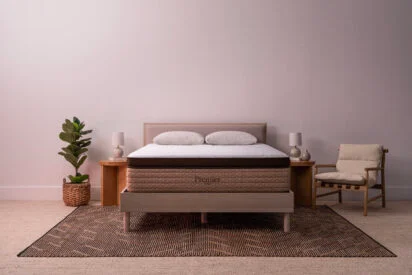 Helix Bringing More Mattresses to Customers With Sit Nโ Sleep Partnership