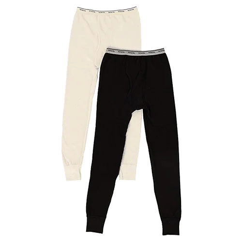 Fruit of the Loom Men's Classic Midweight Waf