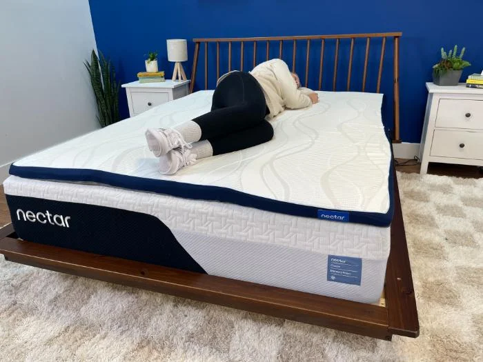 Nectar Firm Mattress Topper